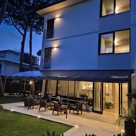Etruria Ξενοδοχείο 3*