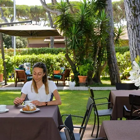Hotel Etruria 3*