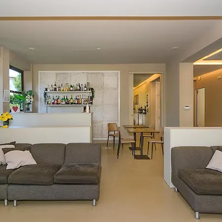 Etruria Hotel 3*