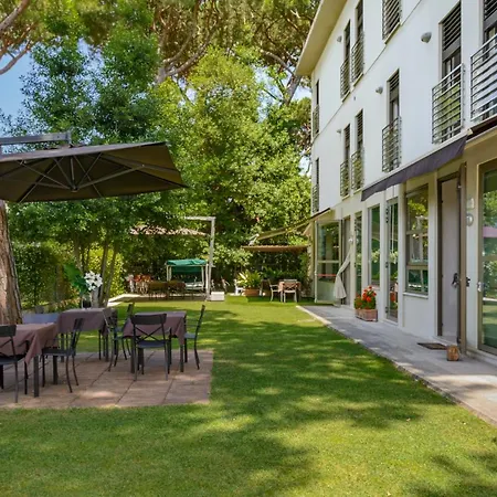 Etruria Hotel 3*