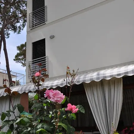 Hotel Etruria Forte dei Marmi