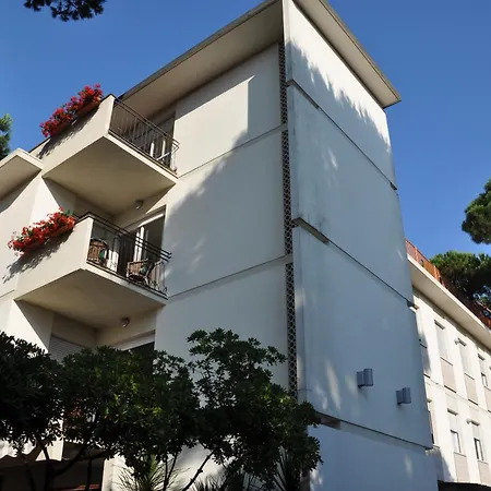 Hotel Etruria