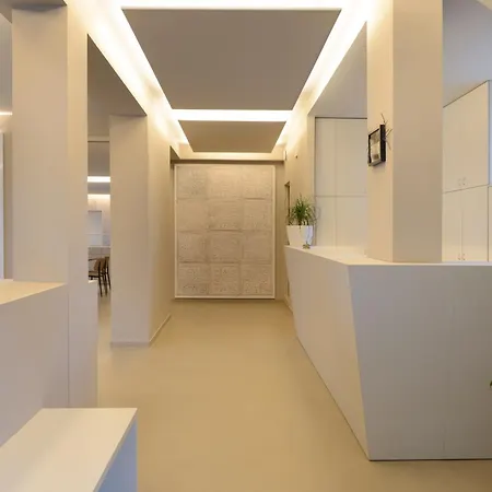 Hotel Etruria 3*