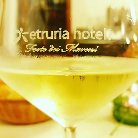 Etruria Hotel