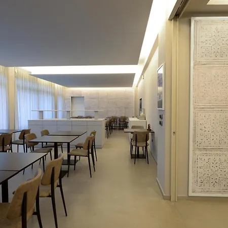Hotel Etruria Forte dei Marmi