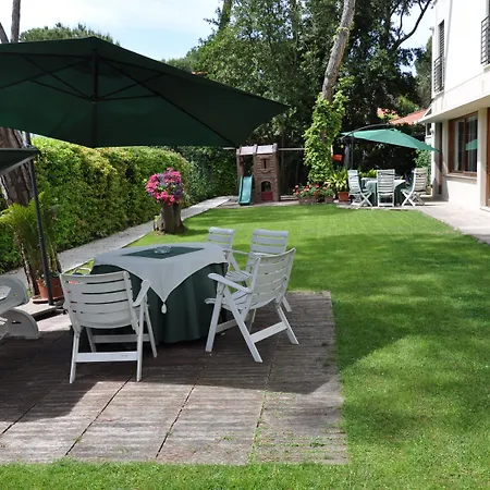 酒店 Etruria 马尔米堡