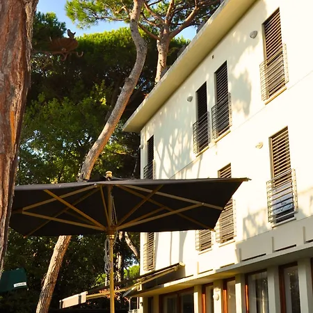 Etruria 酒店 马尔米堡