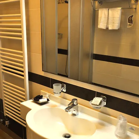 Etruria 酒店 马尔米堡