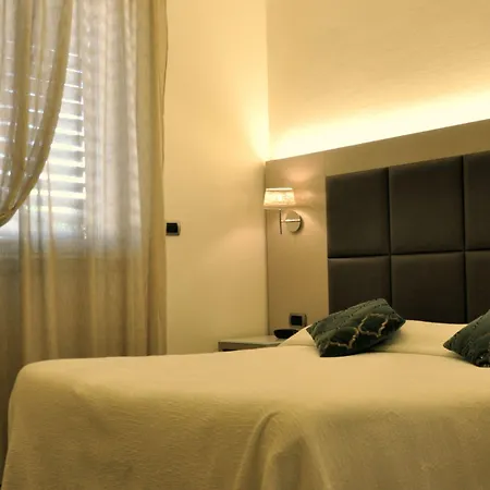 Etruria 3* 马尔米堡