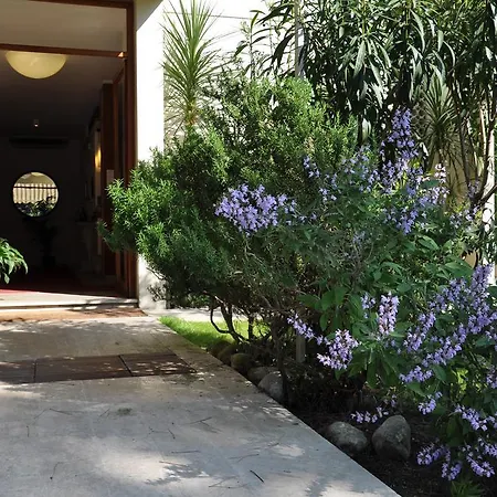 Hotel Etruria Forte dei Marmi