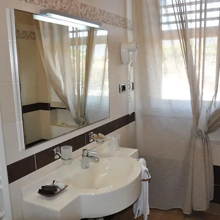 酒店 Etruria 马尔米堡