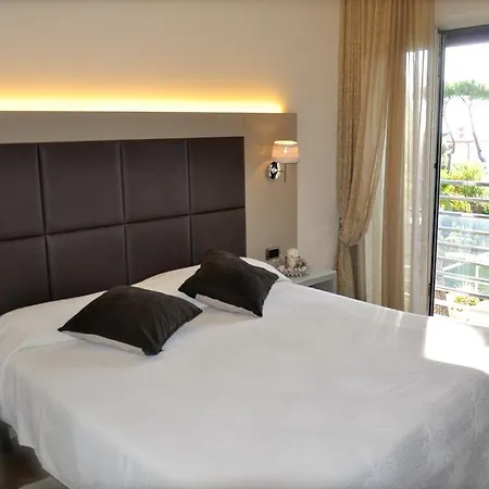 Hotel Etruria Forte dei Marmi