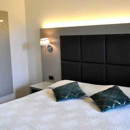 酒店 Etruria 马尔米堡