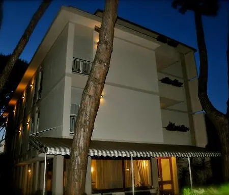 Etruria Hotel 3*