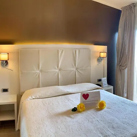 Etruria Hotel