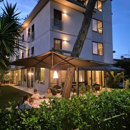 Etruria Hotel 3*